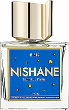 Düfte, Parfümerie und Kosmetik Nishane B-612 - Parfum