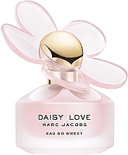 Düfte, Parfümerie und Kosmetik Marc Jacobs Daisy Love Eau So Sweet - Eau de Toilette