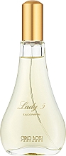 Düfte, Parfümerie und Kosmetik Carlo Bossi Lady 5 - Eau de Parfum