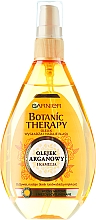 Düfte, Parfümerie und Kosmetik Haaröl - Garnier Botanic Therapy Argan Oil&Camellia