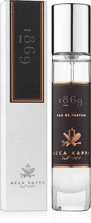 Acca Kappa 1869 - Eau de Parfum (mini) — Bild N1