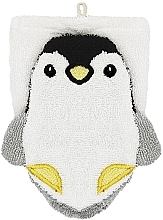 Düfte, Parfümerie und Kosmetik Badehandschuh für Kinder Pinguin Philipp - Fuernis Wash Glove Philip Penguin