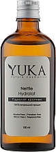 Hydrolat Nessel - Yuka Hydrolat Nettle — Bild N1