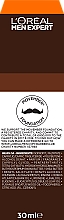 Pflegendes Bart- und Gesichtsöl mit ätherischem Zedernholzöl - L'Oreal Paris Men Expert Barber Club Long Beard + Skin Oil — Bild N3