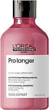 Düfte, Parfümerie und Kosmetik Längenerneuerndes Shampoo für alle Haartypen - L'Oreal Professionnel Pro Longer Lengths Renewing Shampoo