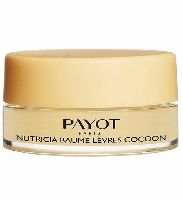 Nährender Lippenbalsam - Payot Nutricia Baume Levres Cocoon Comforting Nourishing Care — Bild N1