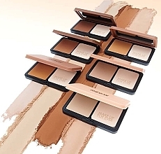 Foundation - Make Up For Ever HD Skin Matte Velvet Powder Foundation — Bild N6