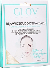 Handschuh zum Entfernen von Make-up - Glov On-The-Go Makeup Remover — Bild N2