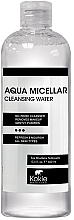 Mizellenwasser - Kokie Professional Aqua Micellar Cleansing Water — Bild N1