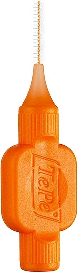 Interdentalbürsten-Set Original 0.45 mm orange - TePe Interdental Brush Original Size 1 — Bild N2