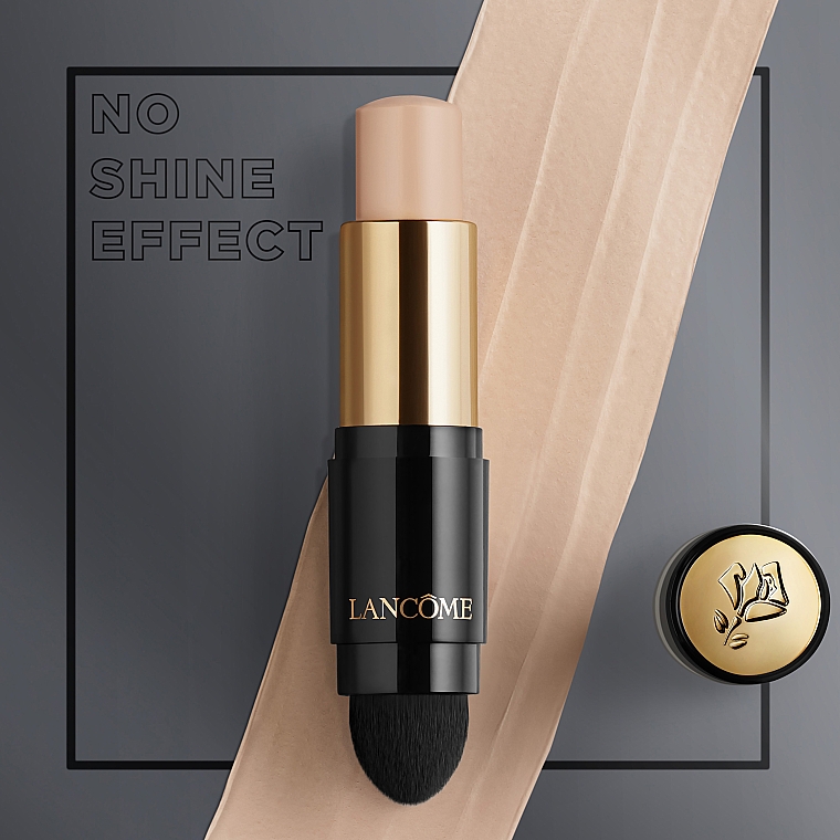 Foundation in Stick mit Kabuki-Pinsel - Lancome Teint Idole Ultra Wear Stick — Bild N4