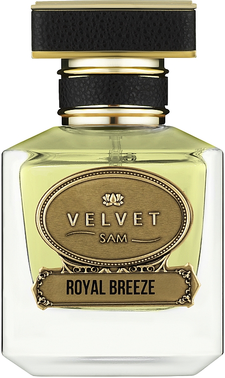 Velvet Sam Royal Breeze - Parfum — Bild N1