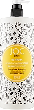 Feuchtigkeitsspendender Conditioner für trockenes Haar - Barex Italiana Joc Care Balsam — Bild N1