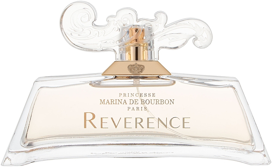 Marina de Bourbon Tendre Reverence Princesse - Eau de Parfum — Bild N3
