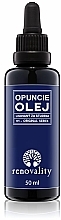 Düfte, Parfümerie und Kosmetik Feigen-Kaktusöl für Gesicht und Körper - Renovality Original Series Opuntia Oil