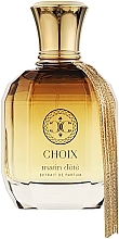 Düfte, Parfümerie und Kosmetik Choix Matin D'ete - Parfum