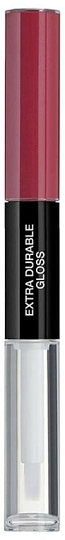 Lipgloss - Douglas Extra Durable Gloss — Bild N3
