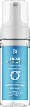 Düfte, Parfümerie und Kosmetik Intimhygieneschaum für Männer - Benton Fresh Men's Wash 