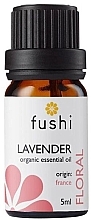 Düfte, Parfümerie und Kosmetik Lavendelöl - Fushi Lavender Essential Oil