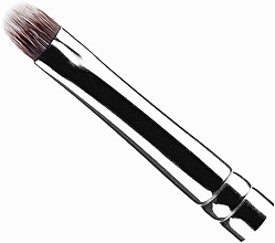 Kleiner Pinsel für Lidschatten - Anna Naumenko Eyeshadow Small Brush — Bild N2