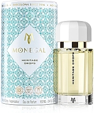 Düfte, Parfümerie und Kosmetik Ramon Monegal Heritage Drops - Eau de Parfum