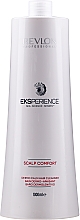 Beruhigendes Shampoo für Haar und Kopfhaut - Revlon Professional Eksperience Scalp Dermo Calm Cleanser — Bild N3