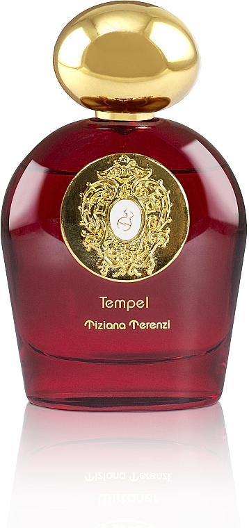 Tiziana Terenzi Comete Collection Tempel - Parfum — Bild N1