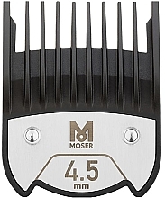 Düfte, Parfümerie und Kosmetik Wechselschneidsatz Premium Magnetic 1801-7050 4.5 mm - Moser