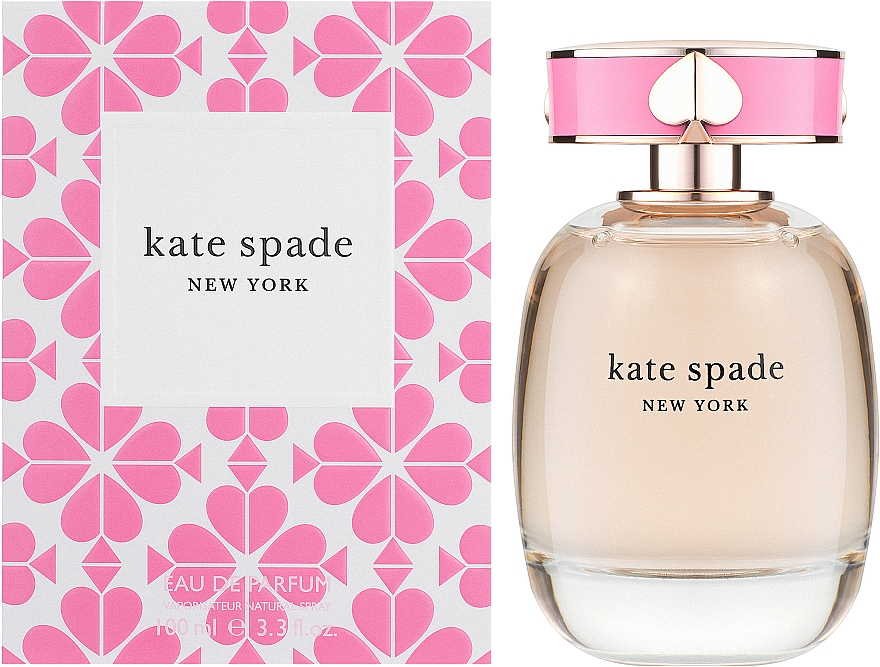 Kate Spade New York - Eau de Parfum — Bild N2