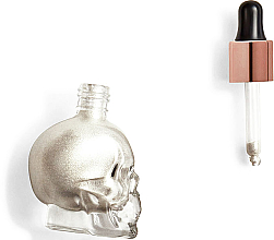 Flüssiger Highlighter - Makeup Revolution Haunted Liquid Highlighter — Bild N2