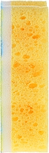 Kinder-Badeschwamm Sponge Bob gelb-blau - Suavipiel Sponge Bob Bath Sponge — Bild N2