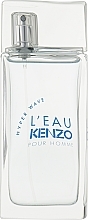 Kenzo L'Eau Kenzo Pour Homme Hyper Wave - Eau de Toilette — Bild N5