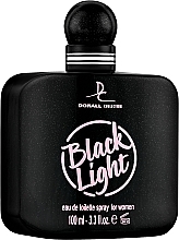 Düfte, Parfümerie und Kosmetik Dorall Collection Black Light - Eau de Toilette