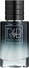 J’erelia R'n'B For Man - Eau de Toilette für Männer — Bild N1