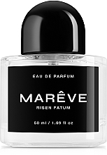 Düfte, Parfümerie und Kosmetik MAREVE Risen Fatum - Eau de Parfum