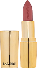 Düfte, Parfümerie und Kosmetik Lippenstift - Lambre Exclusive Colour