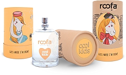 Roofa Cool Kids Mehira - Eau de Toilette — Bild N3