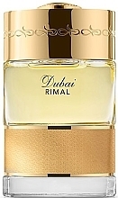 Düfte, Parfümerie und Kosmetik The Spirit of Dubai Rimal - Eau de Parfum