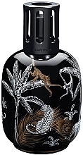 Düfte, Parfümerie und Kosmetik Aromalampe Dschungel - Maison Berger Jungle Noire Catalytic Lamp