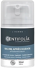 Düfte, Parfümerie und Kosmetik Aftershave-Balsam für Männer - Centifolia After Shave Balm