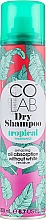Trockenshampoo mit tropischemduft - Colab Tropical Dry Shampoo — Bild N1