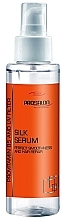 Glättendes und regenerierendes Seidenserum für die Haare - Prosalon Hair Care Silk Serum Hair Repair — Bild N1
