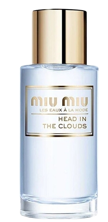 Miu Miu Head In The Clouds - Eau de Toilette — Bild N1