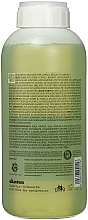 Feuchtigkeitsspendendes Shampoo für trockenes und dehydriertes Haar - Davines Moisturizing Revitalizing Shampoo — Bild N2
