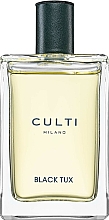 Düfte, Parfümerie und Kosmetik Culti Milano Black Tux - Eau de Parfum