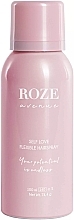 Düfte, Parfümerie und Kosmetik Haarspray mit elastischem Halt - Roze Avenue Self Love Flexible Hairspray Travel Size