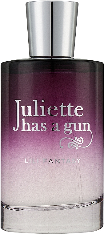 Juliette Has a Gun Lili Fantasy - Eau de Parfum — Bild N3