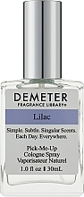 Demeter Fragrance Lilac - Parfüm — Bild N1