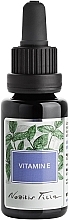 Düfte, Parfümerie und Kosmetik Ätherische Ölmischung - Nobilis Tilia Essential Oil Vitamin E 