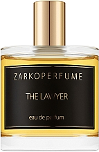 Düfte, Parfümerie und Kosmetik Zarkoperfume The Lawyer - Eau de Parfum